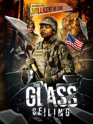 cover image of The Glass Ceiling